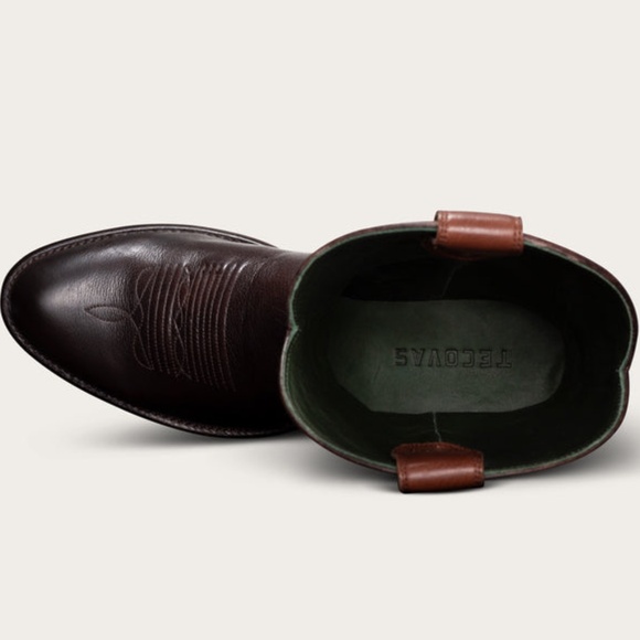 🆕 Tecovas Birthday VII Boots - Picture 8 of 16